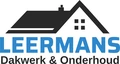 Logo Leermans Dakwerk & Onderhoud